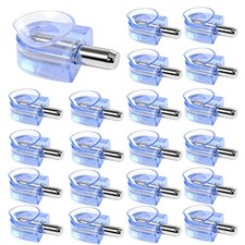 26 Pièces Support Etagere