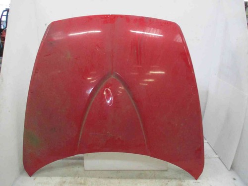 Capot mazda rx8 fey15231x - rx8,