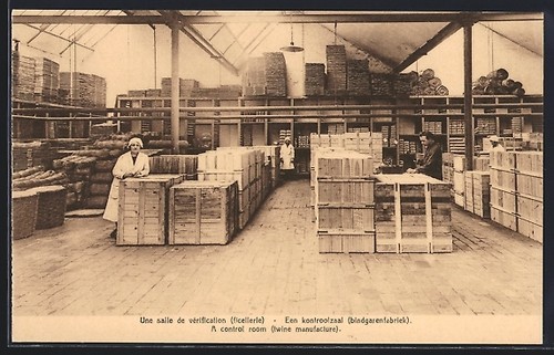 Cpa brüssel bruxelles - cpa,