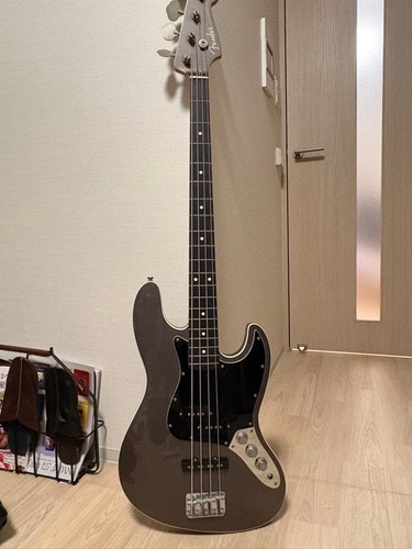 Fender japan aerodyne - fender, jazz