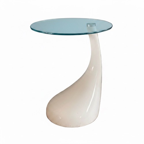 Table appoint space age - table, space-age