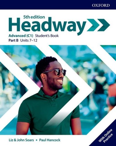 Headway advanced student - headway:, student's