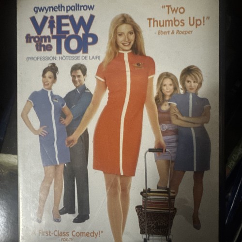 View from the - , top