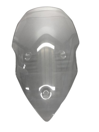 Bulle ducati multistrada 1200 - ducati,