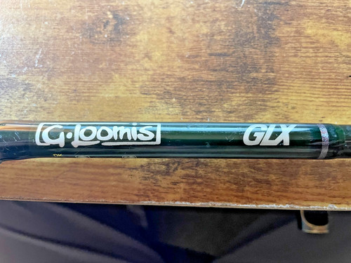 Loomis glx 855c - g,