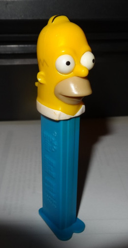 Pez homer simpson 2002 - -,