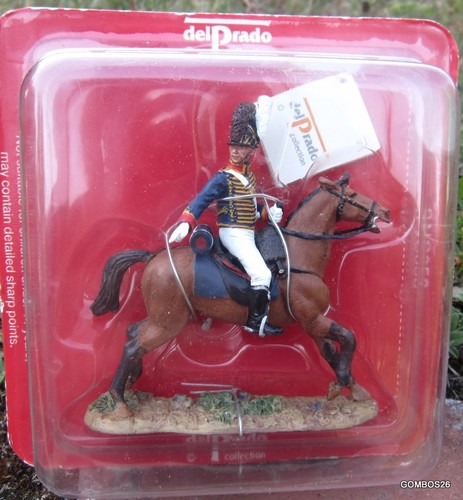 Del prado cavaliers napoleon - napoleon, /