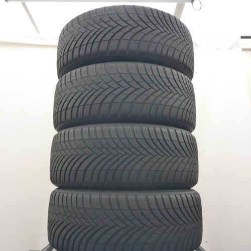 Pneus hiver semperit - 4,