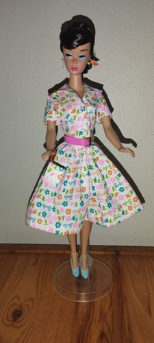 Poupée barbie vintage mattel - poupée,