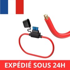 Porte Fusible Automobile En