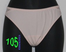NEUF @@ STRING + PRIMA DONNA Montara + FR 42  (42 eur)