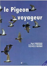 Le pigeon voyageur, Henri