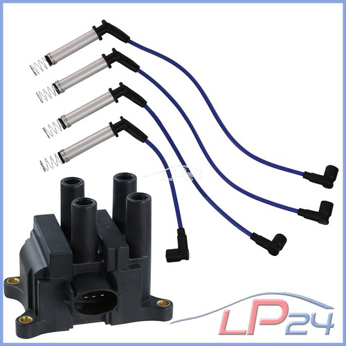 Bobine allumage jeu de - bobine,