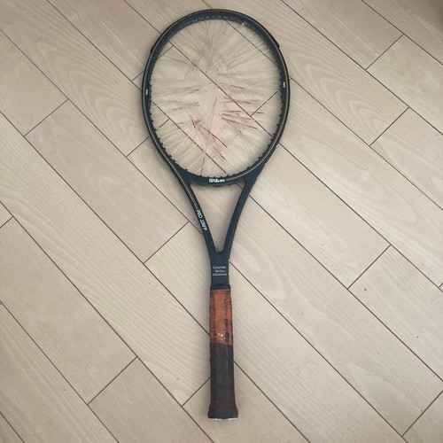 Raquette tennis wilson - raquette,