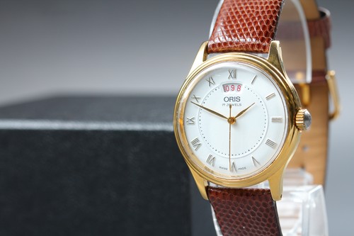 Exc montre homme oris - [exc+5],