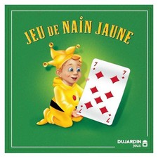 Jeu classique Dujardin Le Nain