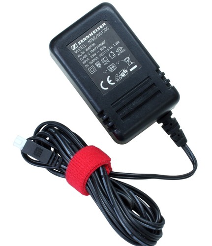 Sennheiser tn92 ng12dc adapter - tn92/ng12dc,