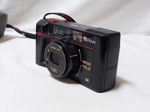 Appareil photo compact