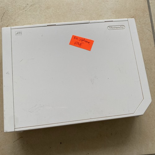 Console nintendo wii - -,