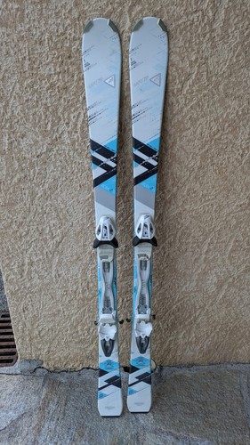 Ski 149 wedze adix 5 - 149,