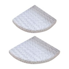 Coussin d'angle antidérapant