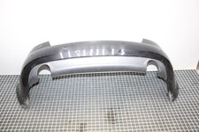 Bumper Arrière S-Line AUDI A4
