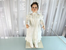 Poupée d'artiste poupée de