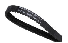 Courroie Dentée Originale Plate Lames Tracteur MTD CUB CADET 754-04136