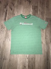 VINTAGE 00s SKATE TEE ELEMENT