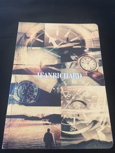 Watch catalog catalogue - catalog, /