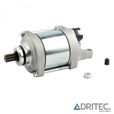 ✅Moteur de démarrage