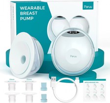 Tire Lait Double Electrique