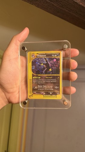 Umbreon skyridge - umbreon,