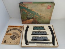 Jouef : Coffret 551 complet