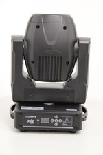 Prolights Pixie Spot Black RGBW Spotlight No Power Cable PixiespotBK