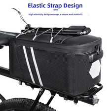 Sacoche Etagère Arrière