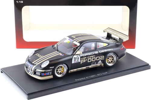 Autoart porsche 911 - porsche, (997)