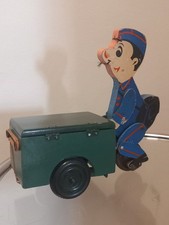 Marchand De Glaces Vintage