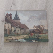 LUCIEN FOURNET TABLEAU