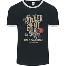 Bottes De Patin À Roulettes