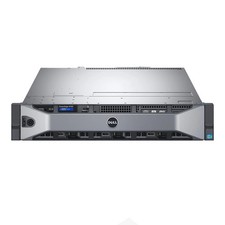 Dell PowerEdge R730 16SFF Configurable CTO Rack Server