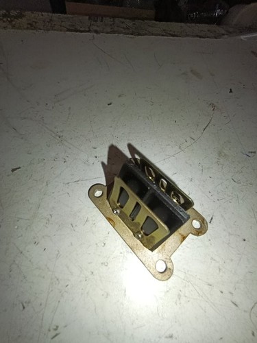 Boite clapet ktm sx - clapet,