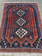 Tapis 165x125cm Afshar Persan