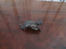 ancien petit singe en plond