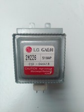 Magnétron Micro Onde 2M226