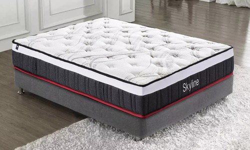 Matelas mémoire forme - matelas, &