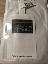 Adaptateur Pour Chargeur Sans