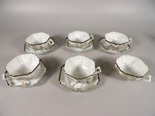 Ancien Service à Thé