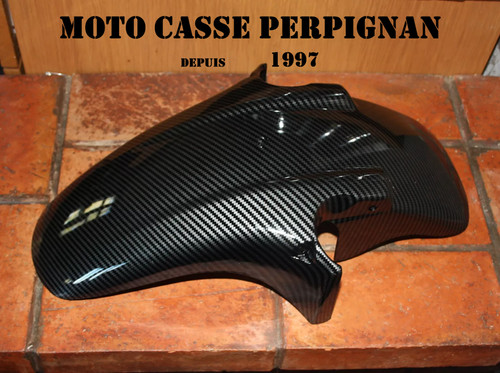 Garde boue pour honda cb - garde, av