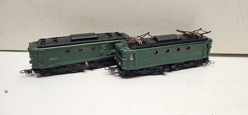 Hornby acho lot 2 - hornby, de